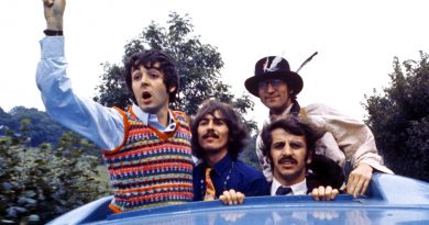 How The Beatles’ Magical Mystery Tour pioneered the visual album