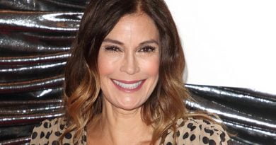 Teri Hatcher Showtime Comedy Special