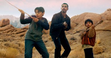 Encounter review – Riz Ahmed stars in cruel and strangely reactionary film